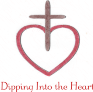 Dipping Into the Heart – Joanna Lynn's Blog